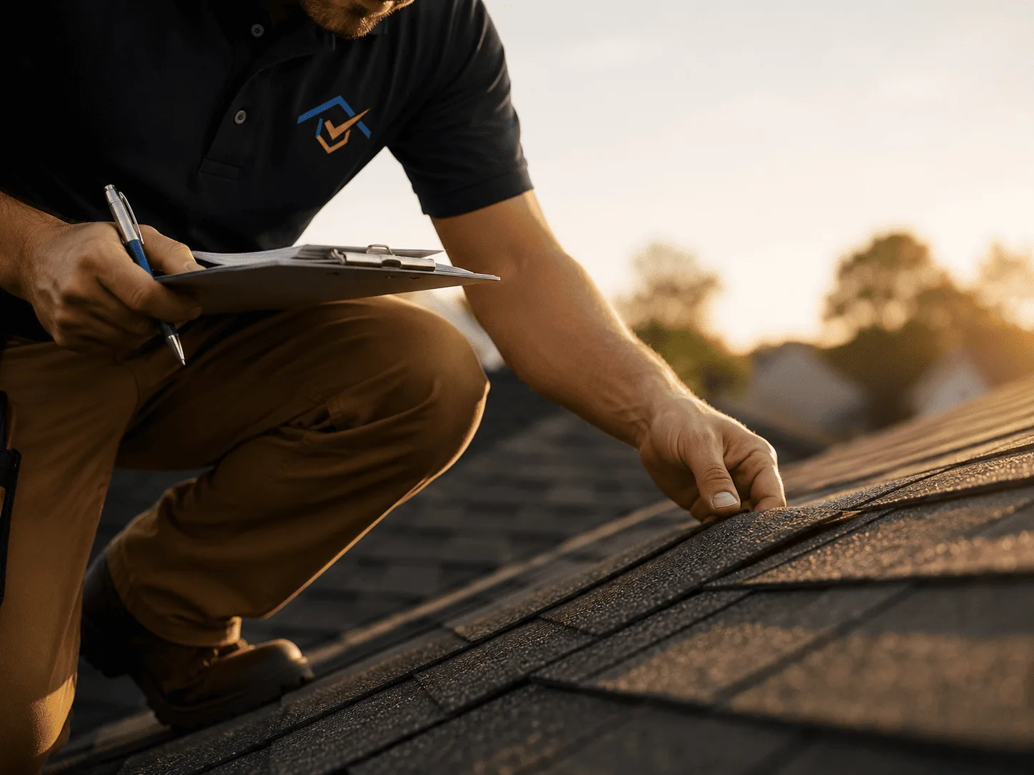 Why Choose Roof Inspection in Curlew, WA
